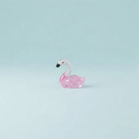 Miniature Glow Swan Assorted (1pc)