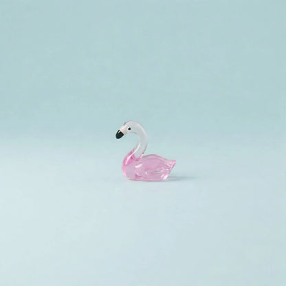 Miniature Glow Swan Assorted (1pc)