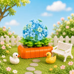 Little Duck Garden Combo (4 in 1 set)