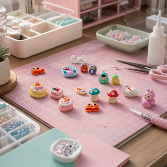 Picnic World (11 in 1 set)