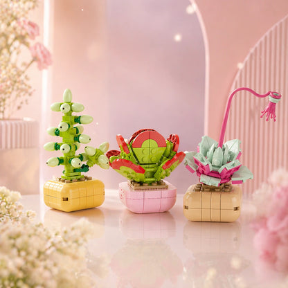 The Eternal Garden Collection (3 in 1 set)