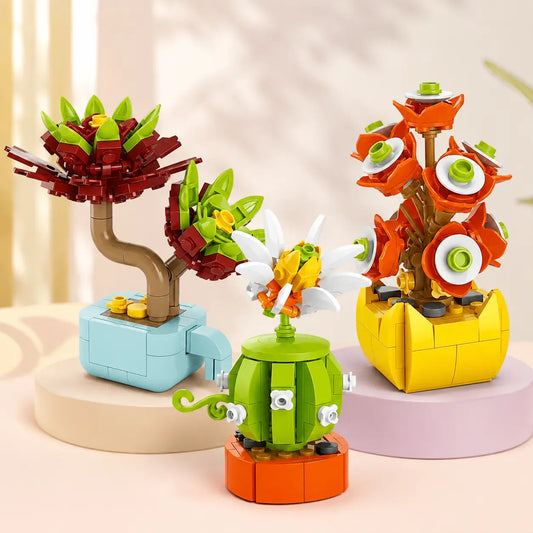 The Eternal Garden Collection (3 in 1 set)