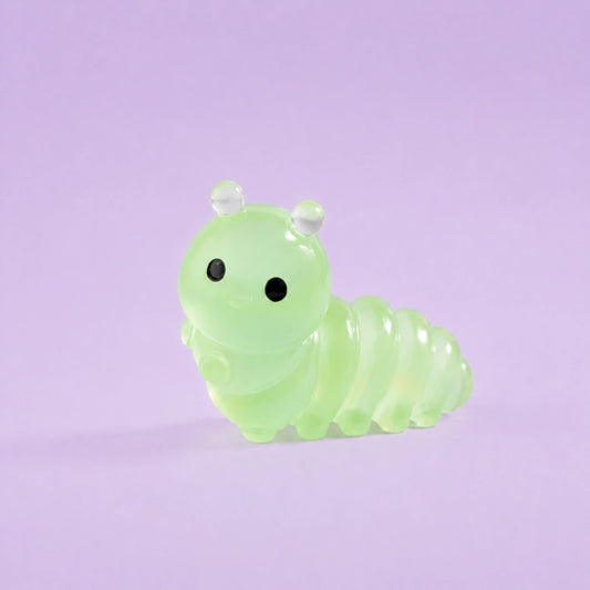 Miniature Caterpillar Assorted (1pc)