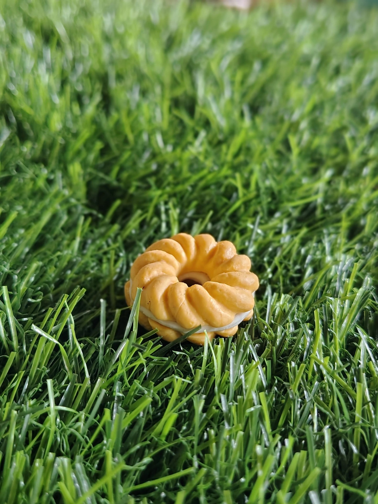 Donut Eraser (1Pc)