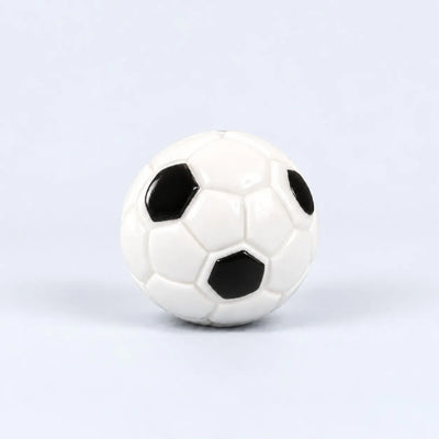 Miniature Toy Football (1pc)