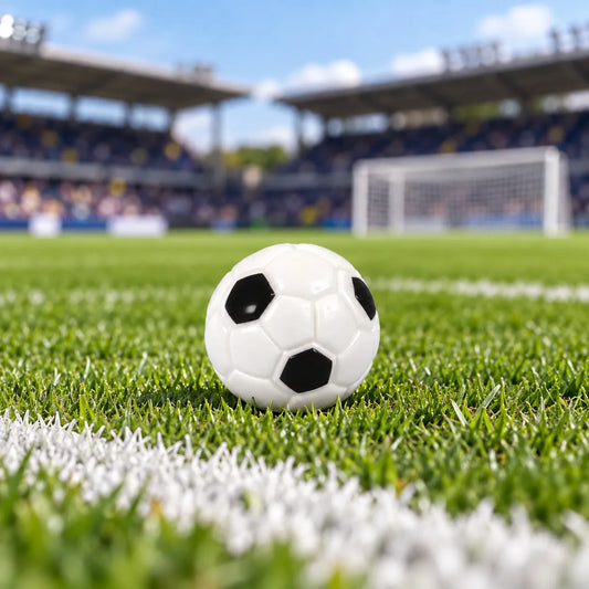 Miniature Toy Football (1pc)