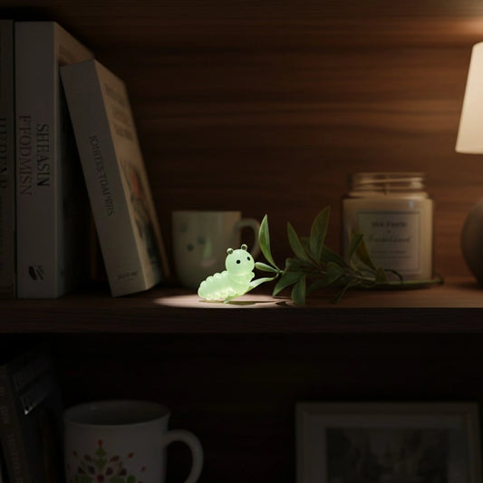 Miniature Caterpillar Assorted (1pc)