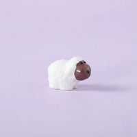 Miniature Glow Sheep Assorted (1pc)