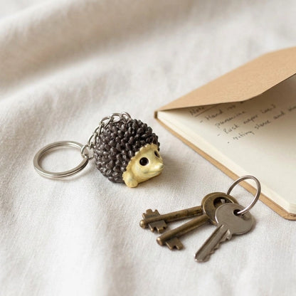 Miniature Porcupine Assorted