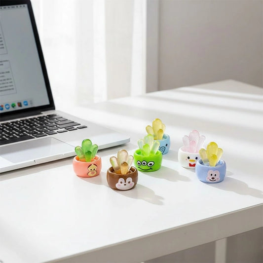 Miniature Cute Mini Pot (1pc)