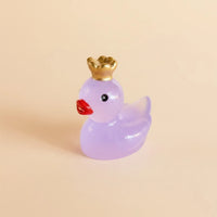 Miniature Glow Crown Duck Assorted (1pc)