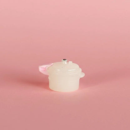 Miniature Glow Mini Cooker (1Pc)