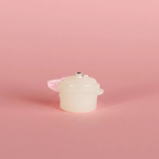 Miniature Glow Mini Cooker (1Pc)