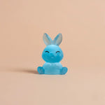 Miniature Glow Rabbit Assorted (1pc)