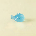 Miniature Glow Dolphin (1Pc)