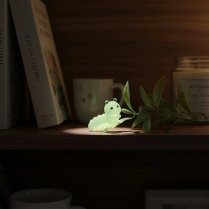 Miniature Caterpillar Assorted (1pc)