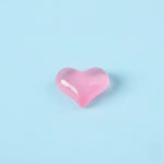 Miniature Glow Little Heart Assorted (1pc)