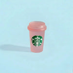 Miniature Glow Starbucks Cup Assorted (1pc)