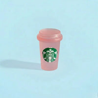 Miniature Glow Starbucks Cup Assorted (1pc)
