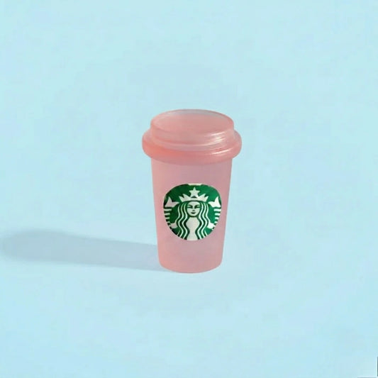 Miniature Glow Starbucks Cup Assorted (1pc)