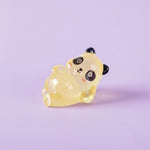 Miniature Glow Little Panda (1pc)