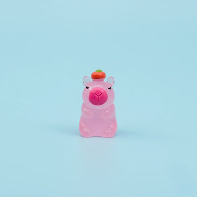 Miniature Glow Cute Pig Assorted (1pc)