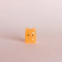 Miniature Glow Bear (1pc)