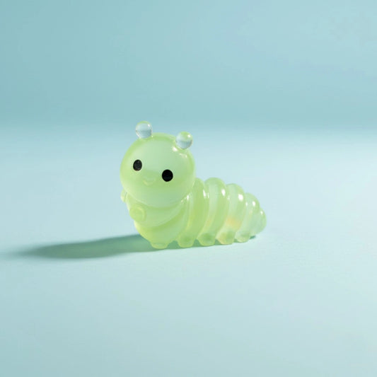 Miniature Caterpillar Assorted (1pc)