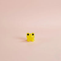 Miniature Glow Frog (1pc)