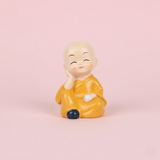 Miniature Monks Assorted (1Pc)
