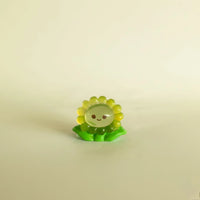 Miniature Glow Sunflower (1pc)