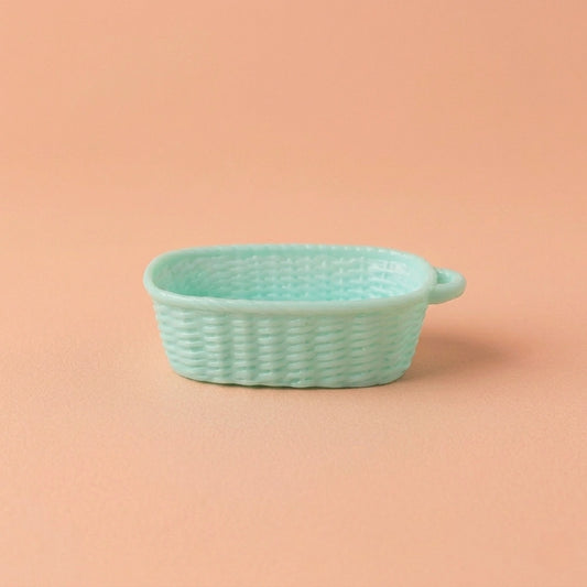 Miniature Basket Assorted (1pc)