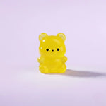 Miniature Glow Bear (1pc)