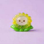 Miniature Glow Sunflower Assorted(1pc)