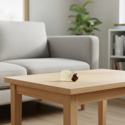 Miniature Glow Sheep (1pc)