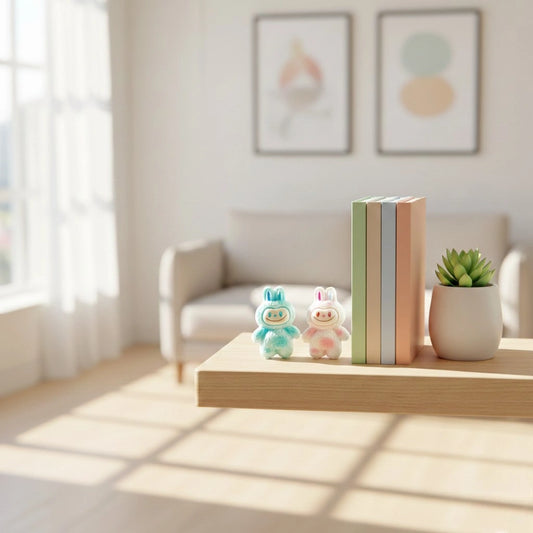 Miniature Cute Flat Resin Charms (1pc)