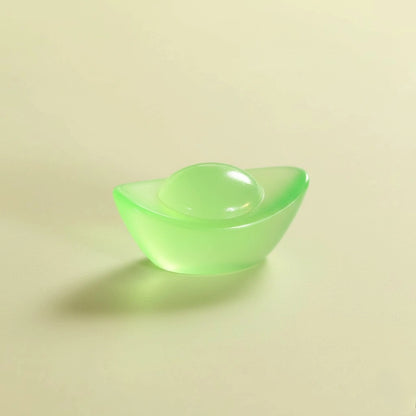 Miniature Glow Soap Box (1Pc)