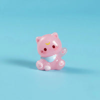 Miniature Glow Mini Bear (1pc)