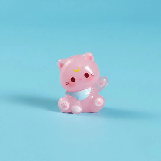 Miniature Glow Mini Bear (1pc)