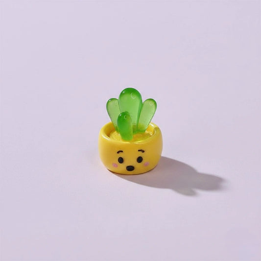 Miniature Cute Mini Pot (1pc)