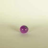 Miniature Glow Tomato (1Pc)