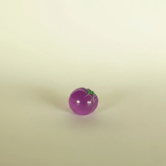 Miniature Glow Tomato (1Pc)