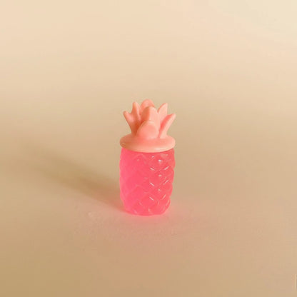 Miniature Glow Pineapple Fruit (1pc)