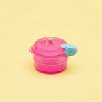 Miniature Glow Mini Cooker Assorted (1pc)