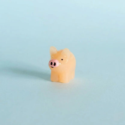 Miniature Glow Mini Pig Assorted (1pc)