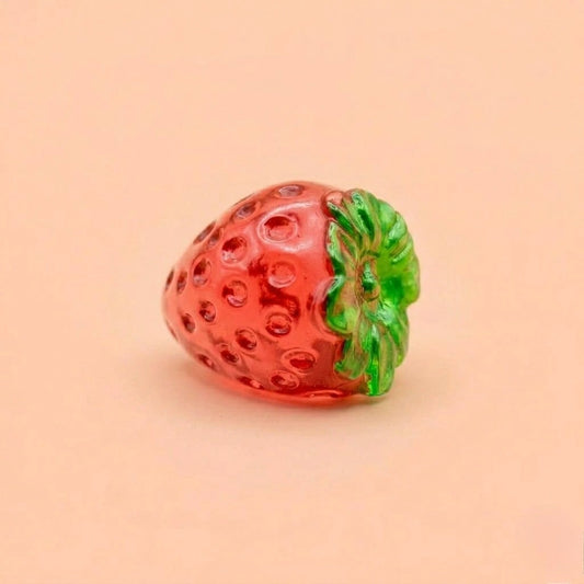Miniature Glow Strawberries (1Pc)