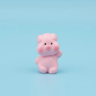 Miniature Cute Piglet Assorted (1pc)