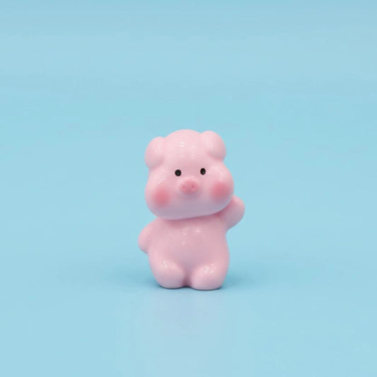 Miniature Cute Piglet (1Pc)