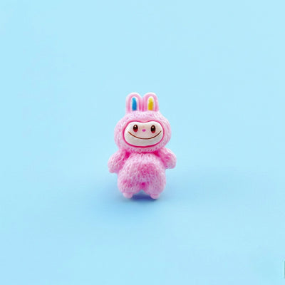 Miniature Cute Flat Resin Charms Assorted (1pc)