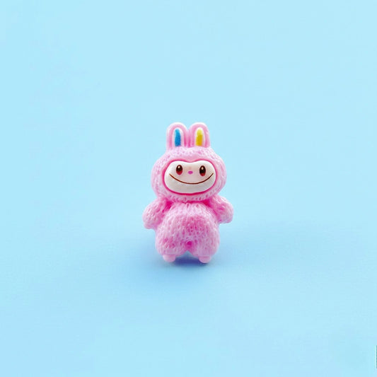 Miniature Cute Flat Resin Charms (1pc)